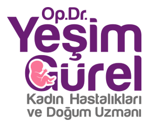 Dr. Yeşim Gürel | Kadın Doğum Uzmanı